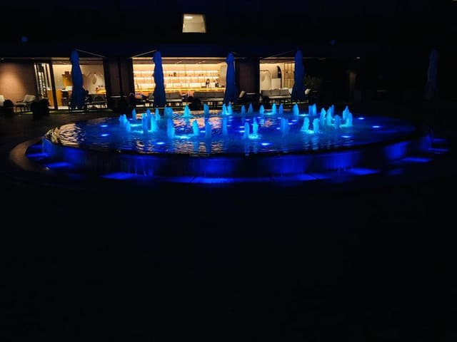 SHIROYAMA HOTEL kagoshima ザ セラーNバロン・ナガサワ - サブ画像1