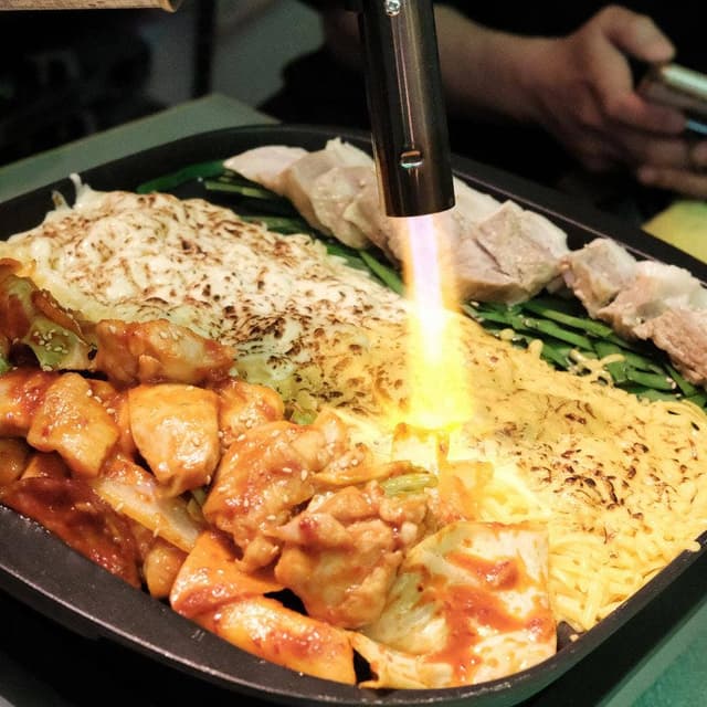 ホンデポチャ 大阪京橋店 - サブ画像2
