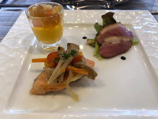 La Perche - サブ画像1