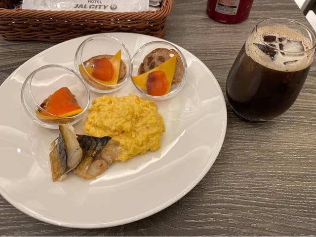 カフェ コントレイル - サブ画像3