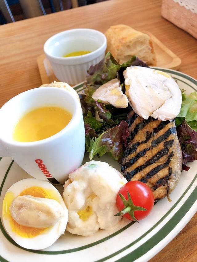 ラピニャータ - サブ画像1