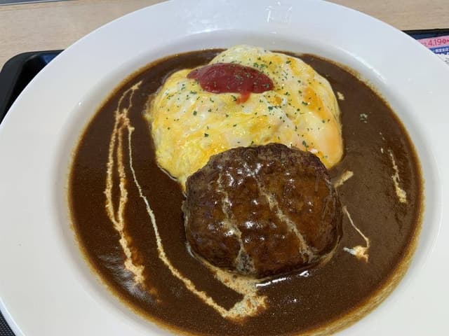 松のや だいどう豊里店 - サブ画像2