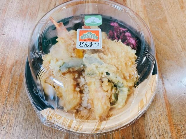 どんまつ 西麻布店 - サブ画像1