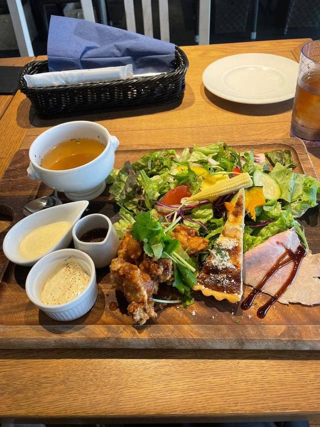 ビランチャ 梅田店 - サブ画像1