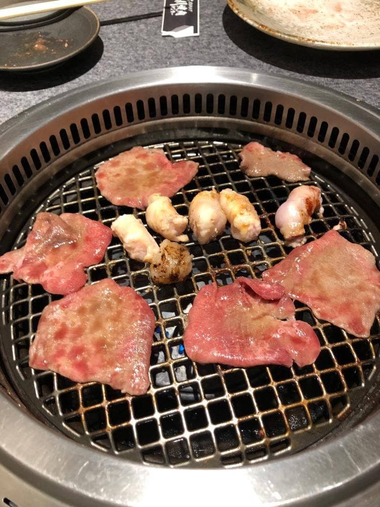 徳川焼肉センター 豊田店