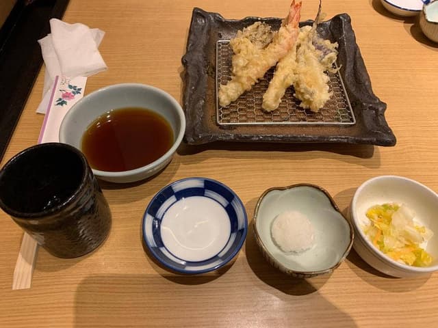 天喜代 東京駅グランルーフ店 - サブ画像3