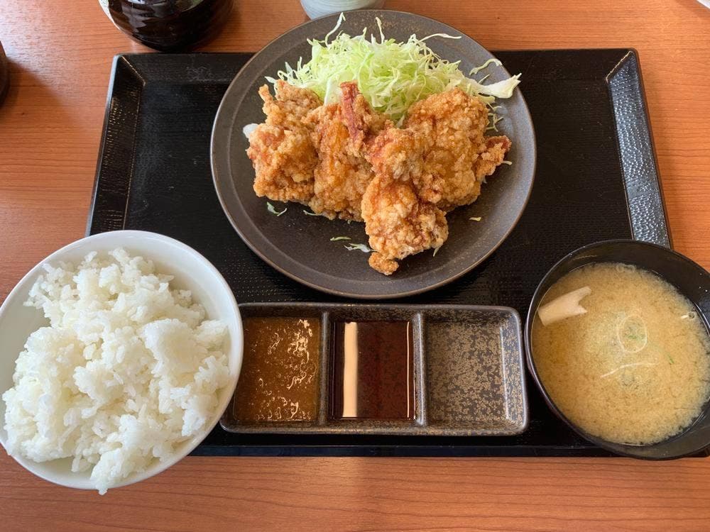 からやま 本庄店