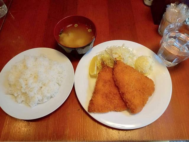 豚忠 - サブ画像2