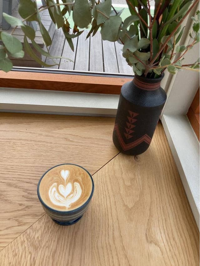 POOLSIDE COFFEE - サブ画像3