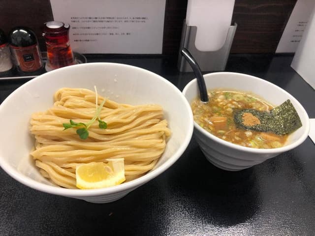 つけ麺 一心 - サブ画像2