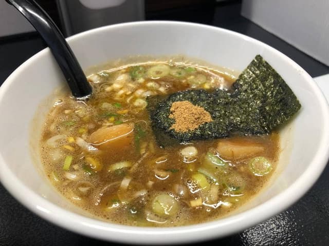 つけ麺 一心 - サブ画像1