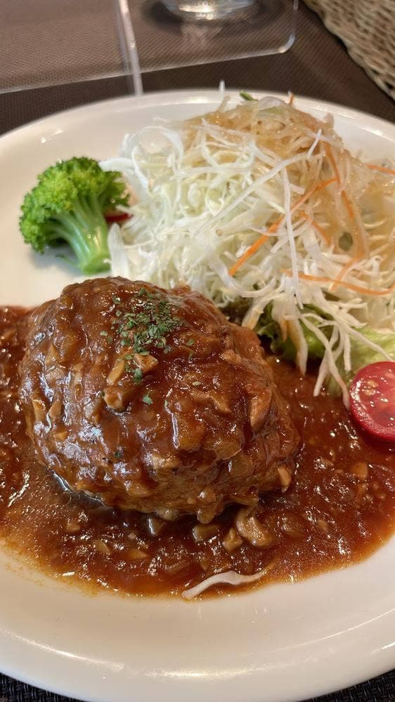 レストラン アルブル