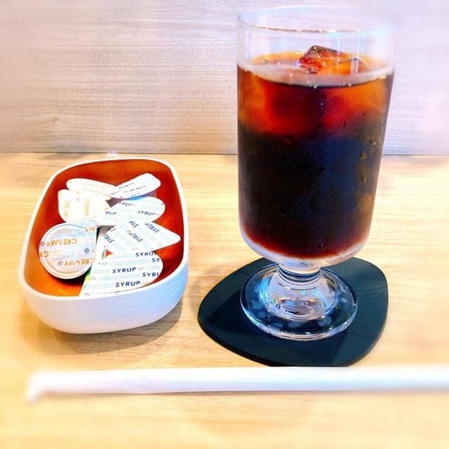 Cafe Renoir 横浜元町店 - サブ画像2