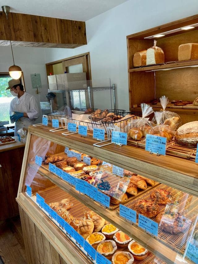 Boulangerie Pièce - サブ画像2