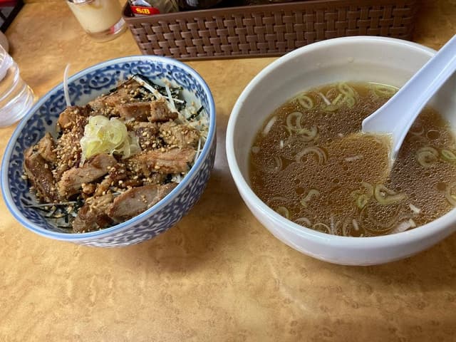 麺や まるしょう - サブ画像2