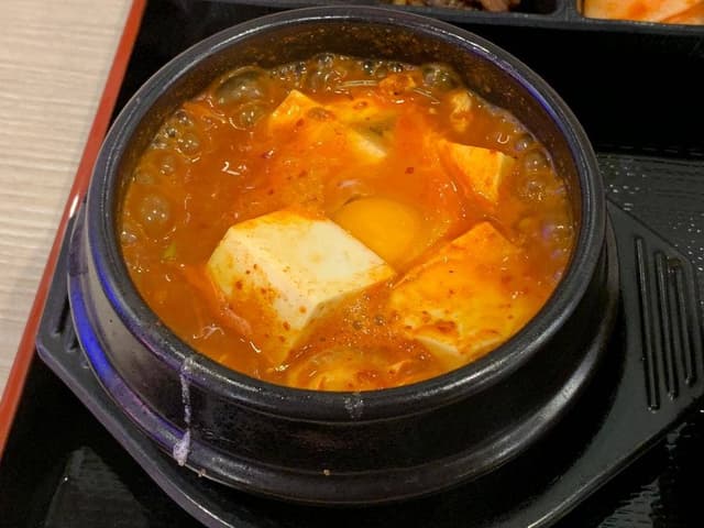 韓国料理 扶餘 ドン・キホーテ仙台駅西口本店 - サブ画像1