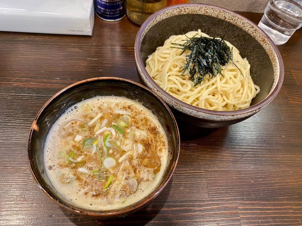 麺家 かもん 棟高店