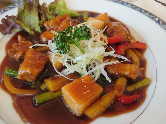 黒酢本舗桷志田 - サブ画像2