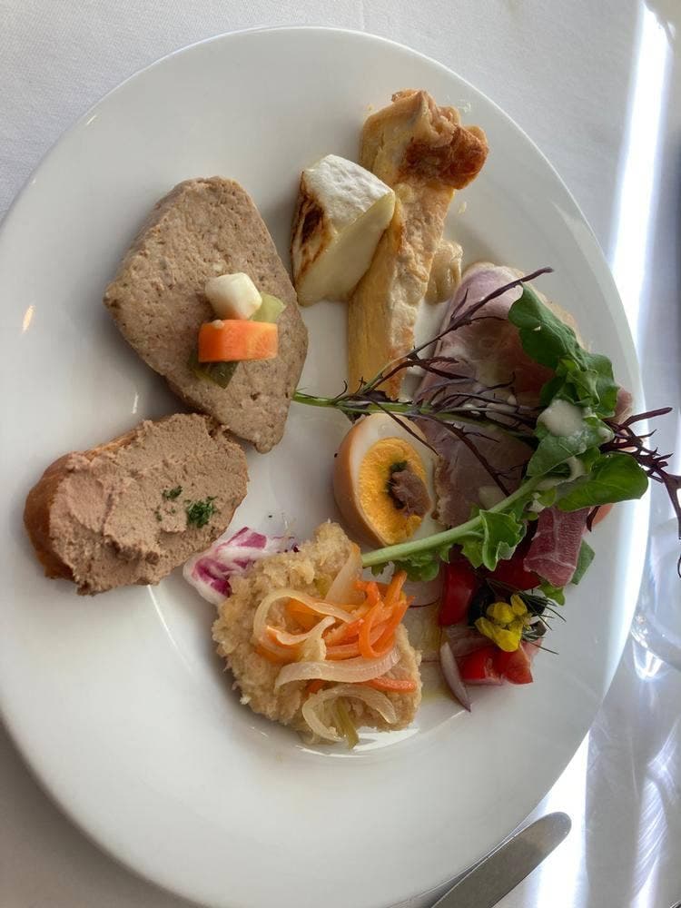 ラ ピッコラ ポエズィーア