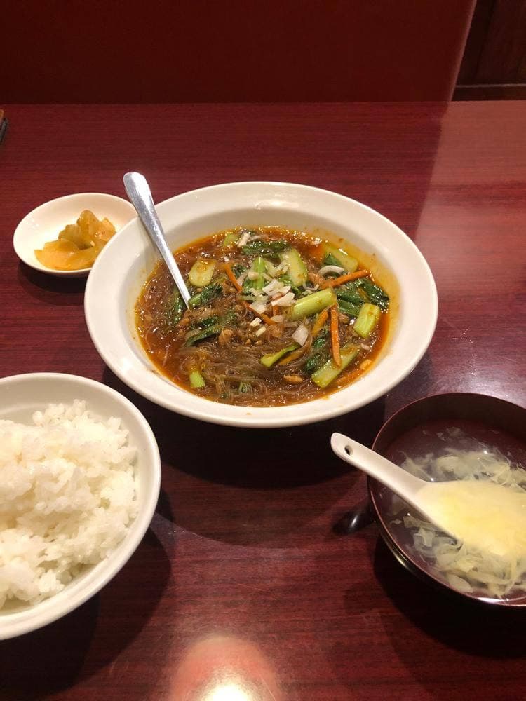 東海飯店