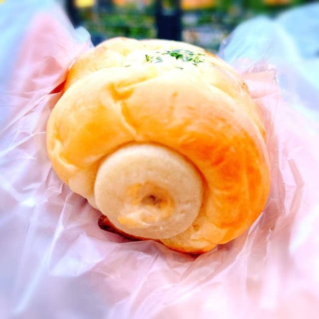 よつばベーカリー - サブ画像3