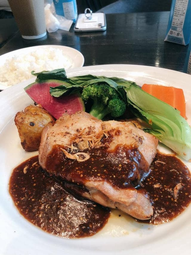 GARB CENTRAL - サブ画像2