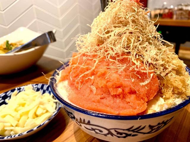 月島てっぱん - サブ画像3
