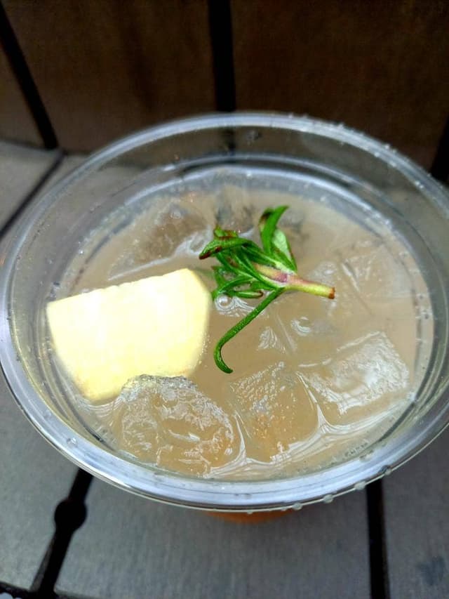 みのりカフェ エスパル仙台店 - サブ画像3