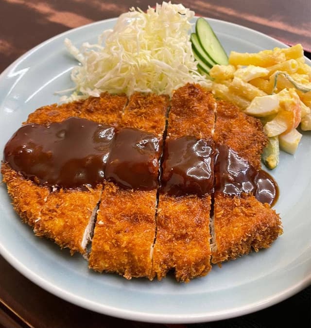 レスト喫茶 粋人 - サブ画像1