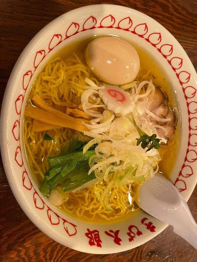 醤油らーめん きび太郎 - サブ画像3
