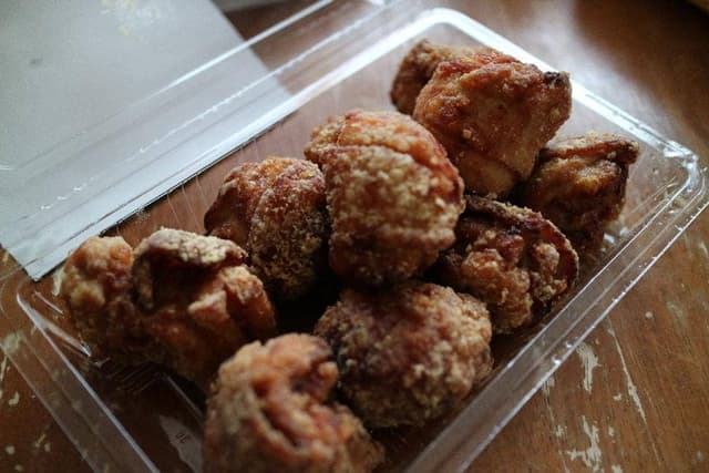 金ちゃんのからあげ 錦町店 - サブ画像2