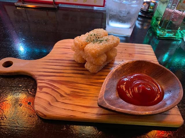 BAR 自己酎 - サブ画像2