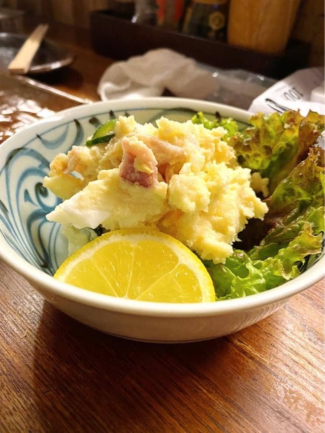 焼鳥 どぶろ - サブ画像3