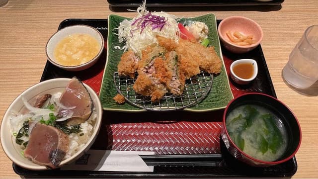 大戸屋ごはん処 ココリア多摩センター店 - サブ画像2
