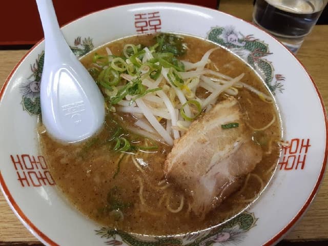 めんめん・かめぞう - サブ画像3