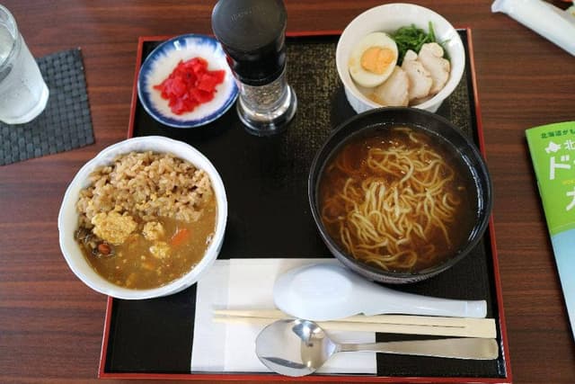 珈琲淹 REFINED 朝日店 - サブ画像2