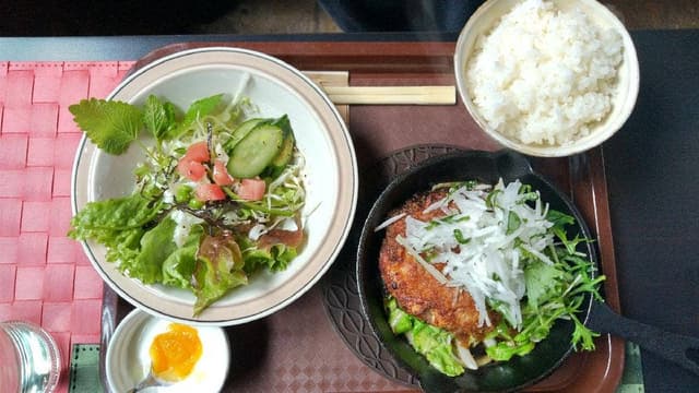 cafe amandya - サブ画像2