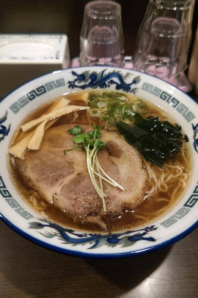らーめん 逍遥亭 - サブ画像3