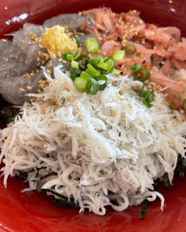 しらすの八幡 やはた亭 本店 - サブ画像2