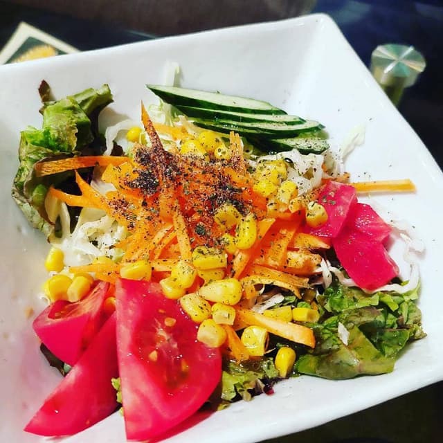 cafe ＆ dining bar guriguri - サブ画像3