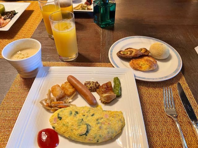 ANAインターコンチネンタル石垣リゾート - サブ画像2