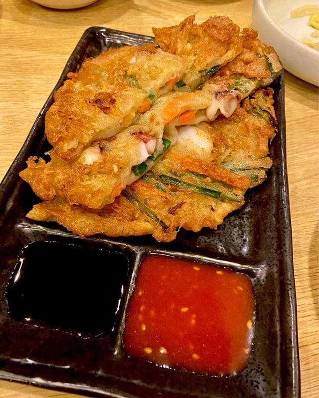 冷麺館 松屋町店 - サブ画像2