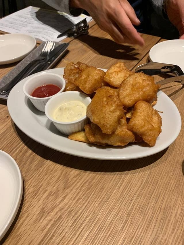 TIELS TEA&TAPS - サブ画像2