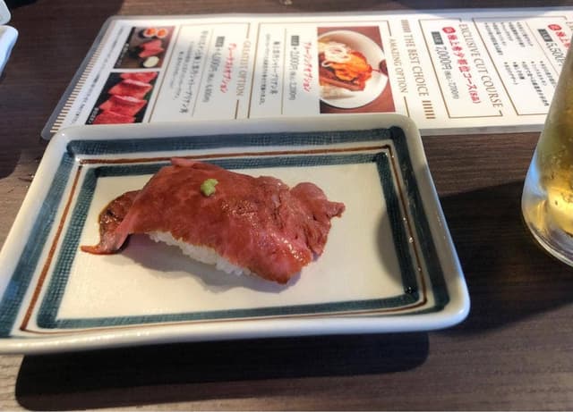焼肉グレート 宇都宮駅前店 - サブ画像1