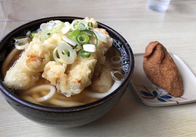 うどん家 米 - サブ画像2