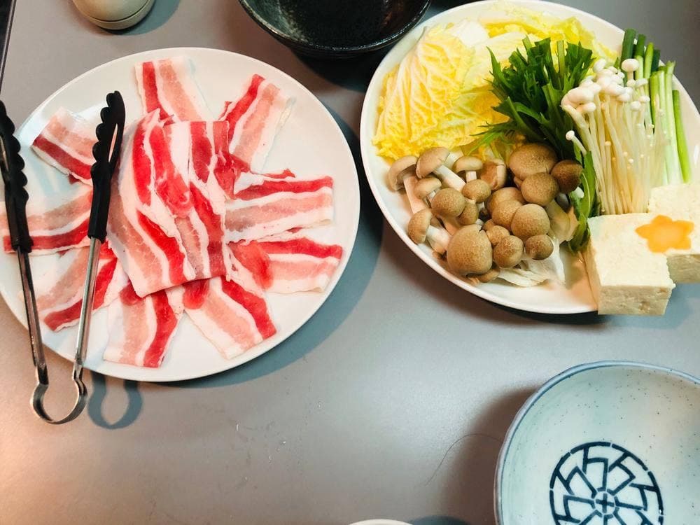 もつ鍋万十屋 鹿児島 天文館店