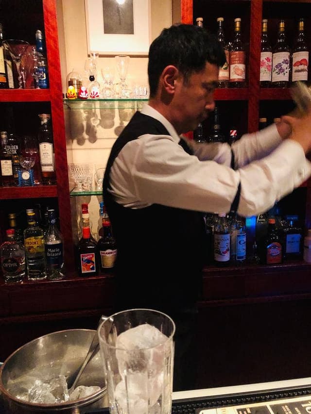 Bar魔の巣 - サブ画像2