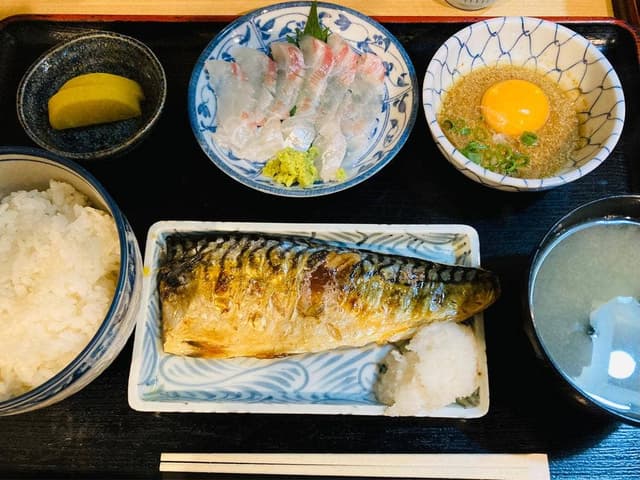 酒彩処じん家 - サブ画像2