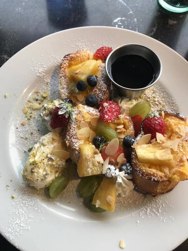 Komazawa park cafe - サブ画像3