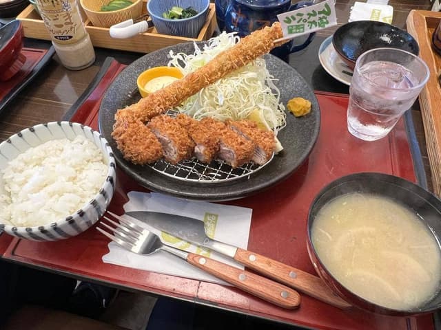 かつ太郎 幸手店 - サブ画像2